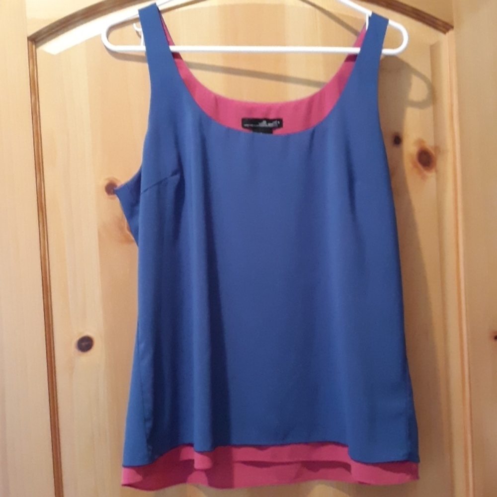 Will Smith tank top